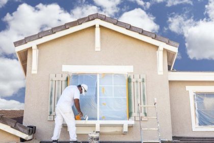 Weatherproofing Your Home for All Seasons