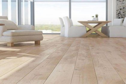 Why Laminate Flooring is the Ideal Choice for Homes
