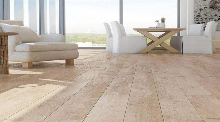 Why Laminate Flooring is the Ideal Choice for Homes