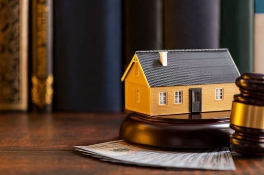 Real Estate Opportunity Zones