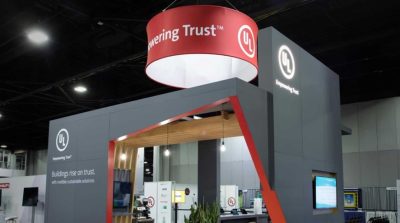 Trade Show Booth Designs