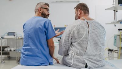 Bariatric Surgery Sleeve